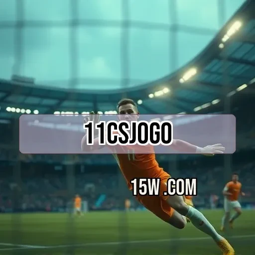 11csjogo: Descubra os Segredos dos Bônus e Potencialize sua Jogatina