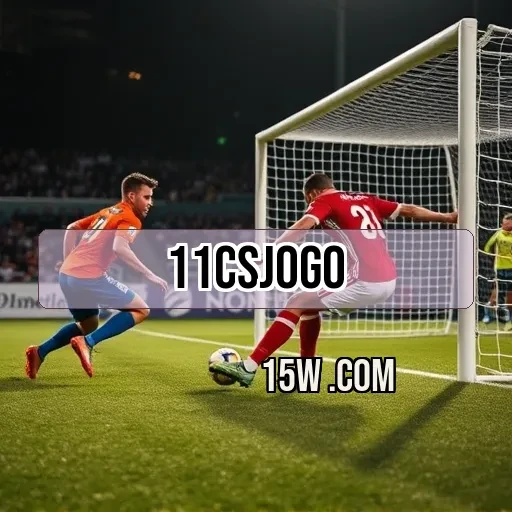 11csjogo: Um Mundo de Diversão e Segurança em Jogos Online