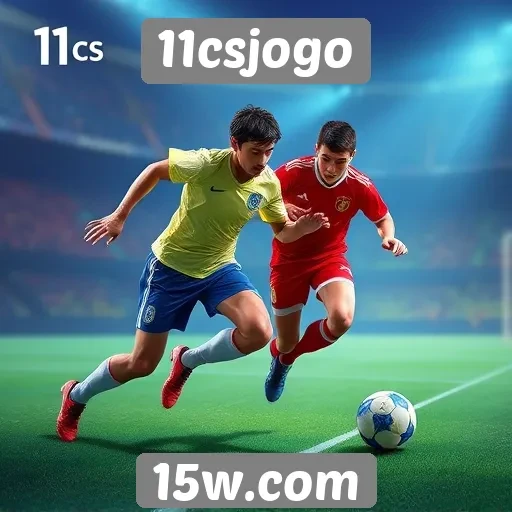 11csjogo apresenta novos recursos para jogadores