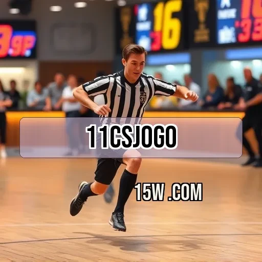 11csjogo: Conheça os Imperdíveis Recursos da Seção de Jogos
