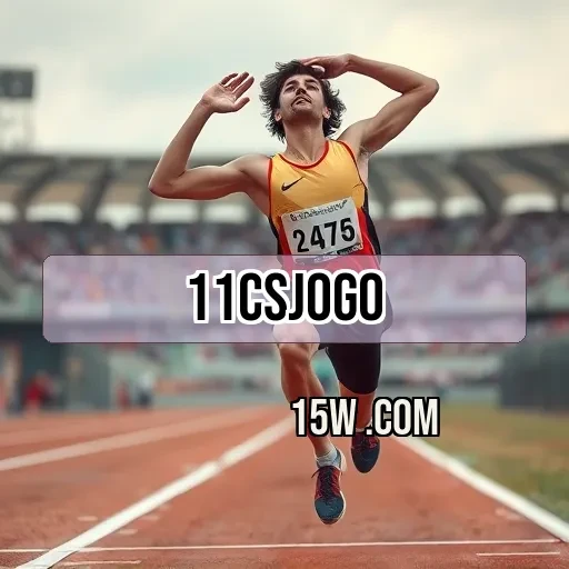 11csjogo: A Revolução do Login para Jogadores Brasileiros