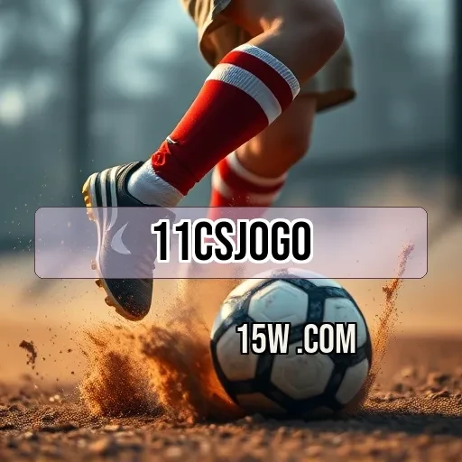 11csjogo: A Plataforma Que Revoluciona o Jogo Online no Brasil