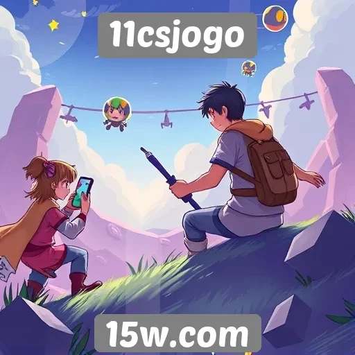 Dicas para iniciantes em 11csjogo