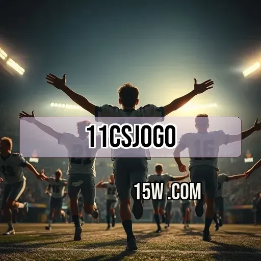 11csjogo: Explore Vantagens Incríveis da Seção VIP Hoje Mesmo