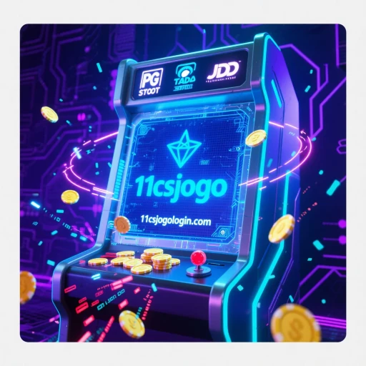 A Magia dos Jogos de Cartas no 11csjogo