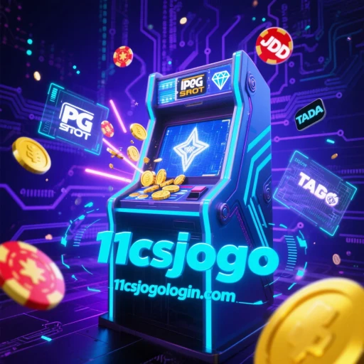 A Revolução dos Jogos de Estratégia em 11csjogo
